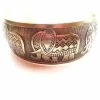 One Tribe Apparel Jewelry Elephant Love Cuff Bangle