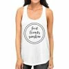 TSF Design Food Friends Sunshine Tank Top Boho Tops