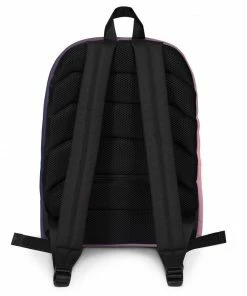 Find Your Coast Supply Co. Boho Bags FYC Water Resistant Backpack