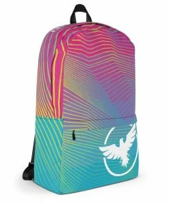 Find Your Coast Supply Co. FYC Water Resistant Backpack Boho Bags