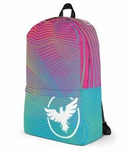 Find Your Coast Supply Co. FYC Water Resistant Backpack Boho Bags