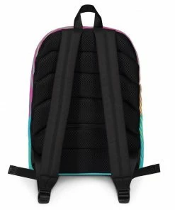 Find Your Coast Supply Co. FYC Water Resistant Backpack Boho Bags