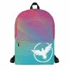 Find Your Coast Supply Co. FYC Water Resistant Backpack Boho Bags