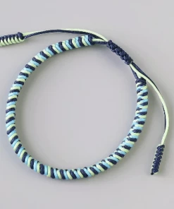 AMIU Handmade Store Jewelry Good Luck Charm Tibetan Buddhist Bracelets