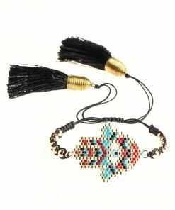 Shinus Official Store Hamsa Hand Bracelets Jewelry