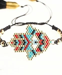 Shinus Official Store Hamsa Hand Bracelets Jewelry