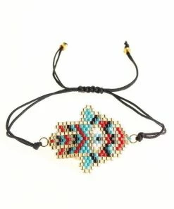 Shinus Official Store Hamsa Hand Bracelets Jewelry