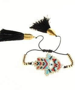 Shinus Official Store Hamsa Hand Bracelets Jewelry