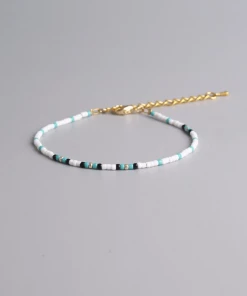 AMIU Handmade Store Jewelry Handmade Bead Bracelet