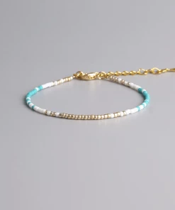 AMIU Handmade Store Jewelry Handmade Bead Bracelet