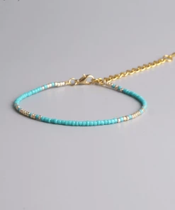 AMIU Handmade Store Jewelry Handmade Bead Bracelet