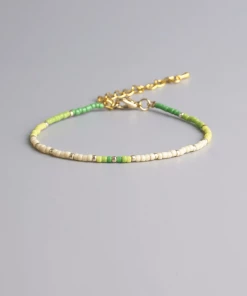 AMIU Handmade Store Jewelry Handmade Bead Bracelet