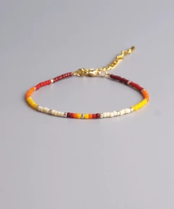 AMIU Handmade Store Jewelry Handmade Bead Bracelet