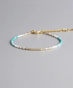 AMIU Handmade Store Jewelry Handmade Bead Bracelet