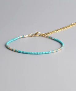 AMIU Handmade Store Jewelry Handmade Bead Bracelet