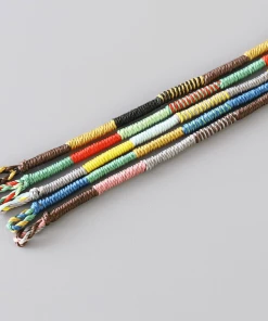 AMIU Handmade Store Jewelry Handmade Wrap Bracelet S