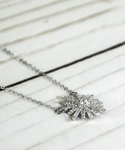 ClaudiaG Collection Inspire Necklace Jewelry