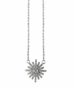 ClaudiaG Collection Inspire Necklace