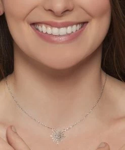 ClaudiaG Collection Inspire Necklace