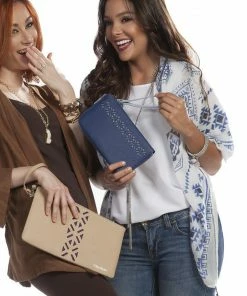 ClaudiaG Collection Jan Scarf