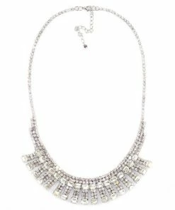 Kristin Perry Jewelry Jewel Saturation Necklace