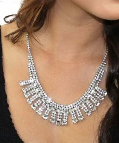 Kristin Perry Jewelry Jewel Saturation Necklace