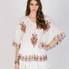 RAGA Boho Tops KELLIE TOP