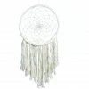 DZI (Meditation) Large Sun Dreamcatcher (GC)