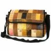 Conserve Leather Label Butler Bag (GC)