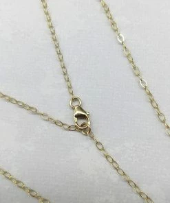 Lexi Butler Designs Light Pink And Mint Gemstone 14 Kt Gold Filled Necklace Jewelry