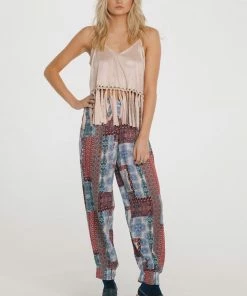 RAGA LITTLE ROCK TANK Boho Tops