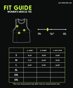 TSF Design Mermaid Gang Womens White Summer Graphic Muscle Tanks Funny Gifts Boho Tops