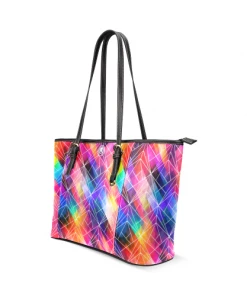 No Fixed Abode Mila Large Tote Boho Bags