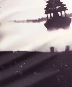 Q2 Mini Skirt With Photo Print