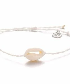 17KM Official Store Jewelry Minimalist Crystal Friendship Bracelet