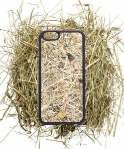 MMORE Cases - Ziga Lunder S.p. MMORE Organika Alpine Hay Phone Case Home