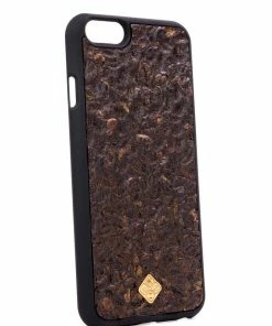 MMORE Cases - Ziga Lunder S.p. MMORE Organika Coffee Apple IPhone Case 16 MMORE Cases - Ziga Lunder S.p. MMORE Organika Coffee Apple IPhone Case