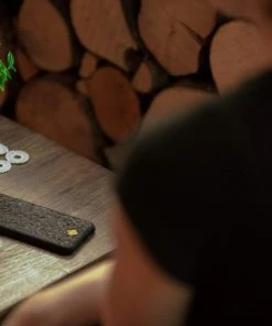 MMORE Cases - Ziga Lunder S.p. MMORE Organika Coffee Apple IPhone Case 12 MMORE Cases - Ziga Lunder S.p. MMORE Organika Coffee Apple IPhone Case