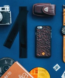 MMORE Cases - Ziga Lunder S.p. MMORE Organika Coffee Apple IPhone Case 14 MMORE Cases - Ziga Lunder S.p. MMORE Organika Coffee Apple IPhone Case