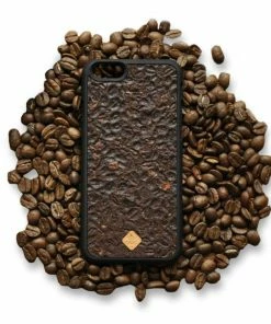 MMORE Cases - Ziga Lunder S.p. MMORE Organika Coffee Apple IPhone Case 15 MMORE Cases - Ziga Lunder S.p. MMORE Organika Coffee Apple IPhone Case