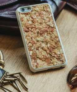 MMORE Cases - Ziga Lunder S.p. Home MMORE Organika Jasmine Phone Case