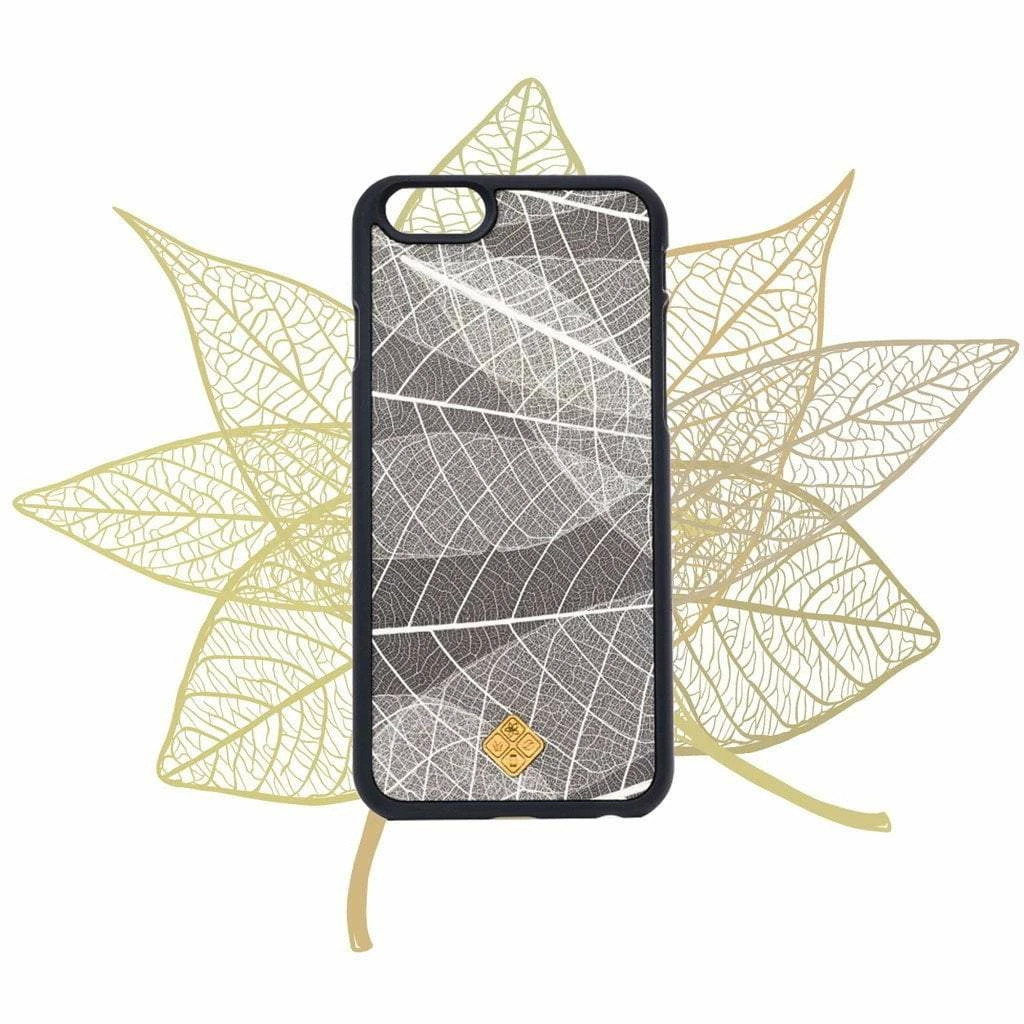 MMORE Cases - Ziga Lunder S.p. Home MMORE Organika Skeleton Leaves Phone Case 3 MMORE Cases - Ziga Lunder S.p. Home MMORE Organika Skeleton Leaves Phone Case