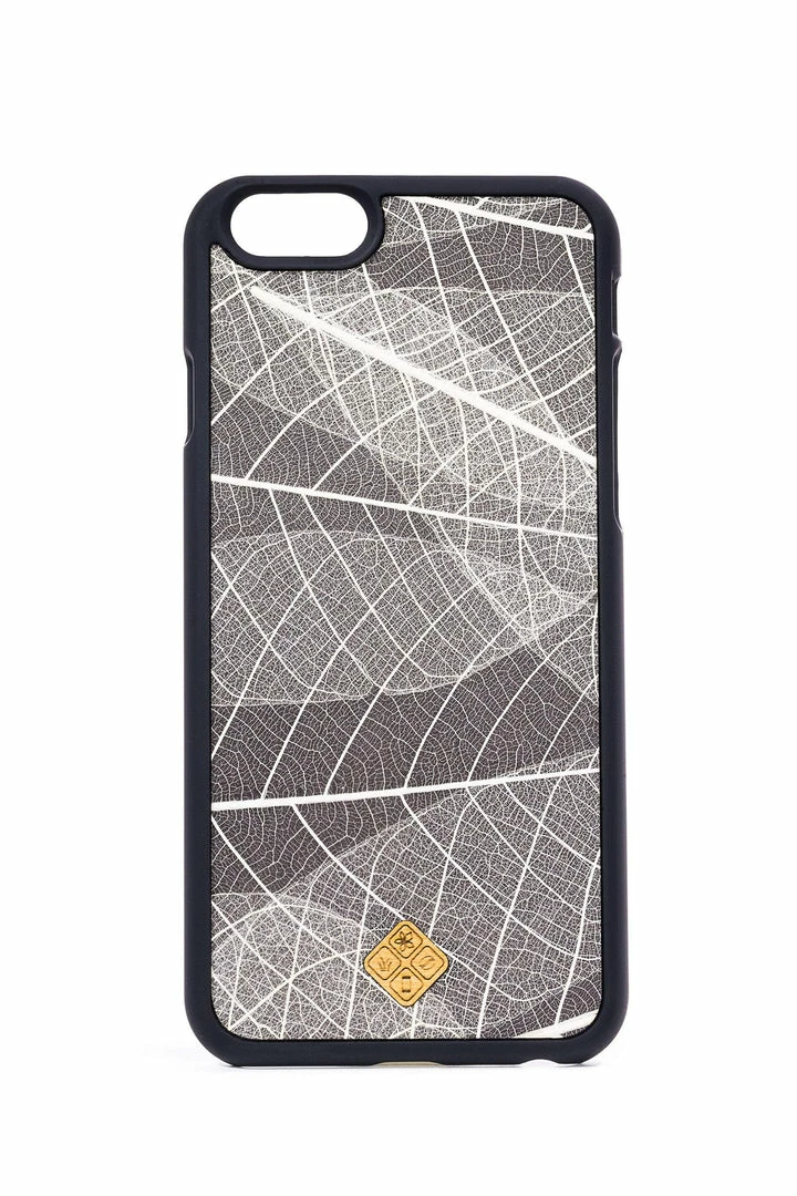 MMORE Cases - Ziga Lunder S.p. Home MMORE Organika Skeleton Leaves Phone Case 4 MMORE Cases - Ziga Lunder S.p. Home MMORE Organika Skeleton Leaves Phone Case