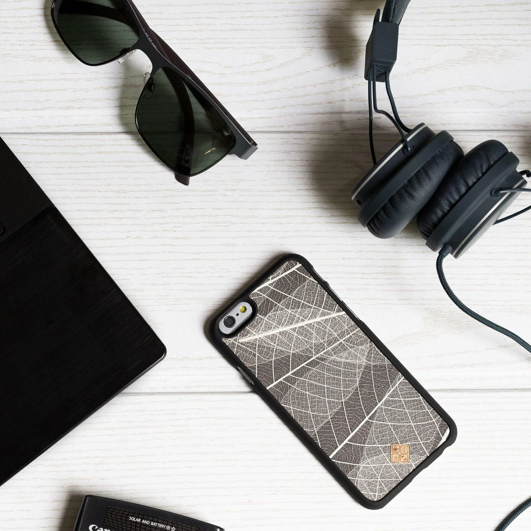 MMORE Cases - Ziga Lunder S.p. Home MMORE Organika Skeleton Leaves Phone Case 6 MMORE Cases - Ziga Lunder S.p. Home MMORE Organika Skeleton Leaves Phone Case