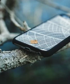 MMORE Cases - Ziga Lunder S.p. Home MMORE Organika Skeleton Leaves Phone Case 12 MMORE Cases - Ziga Lunder S.p. Home MMORE Organika Skeleton Leaves Phone Case