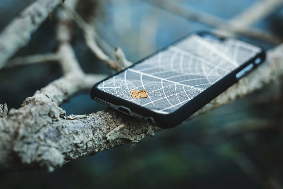 MMORE Cases - Ziga Lunder S.p. Home MMORE Organika Skeleton Leaves Phone Case 7 MMORE Cases - Ziga Lunder S.p. Home MMORE Organika Skeleton Leaves Phone Case