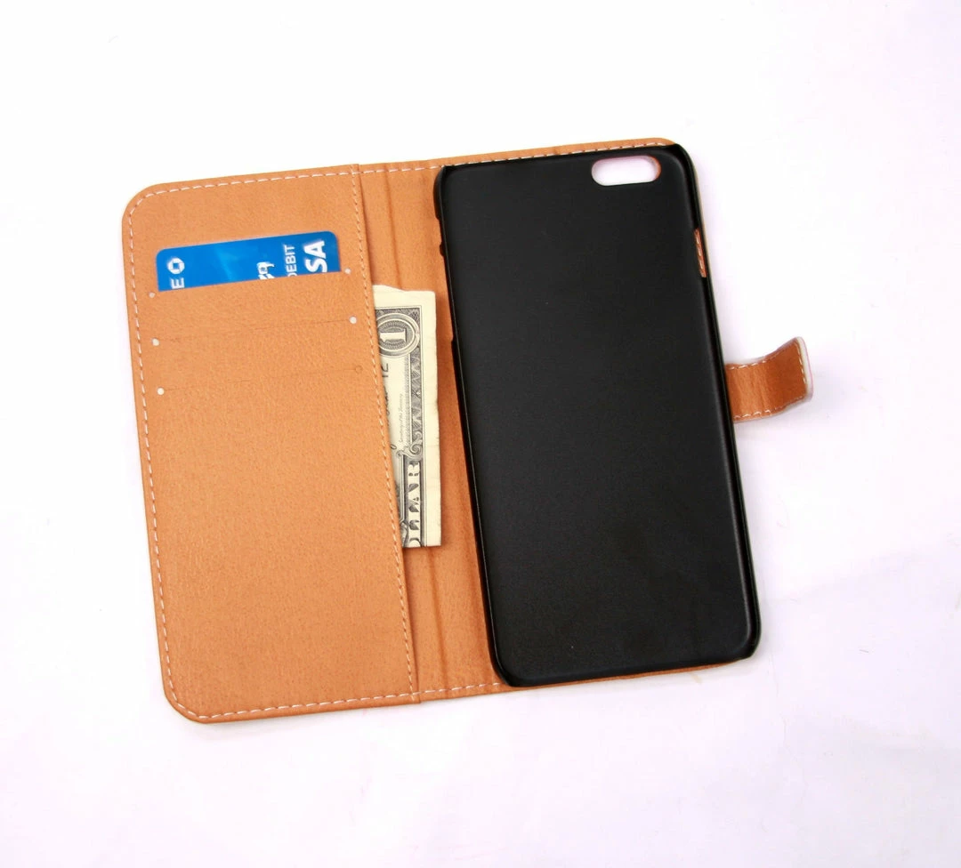 Chick Lit Designs Moby Dick (Dark) Book Phone Flip Case Wallet For IPhone And Samsung 5 Chick Lit Designs Moby Dick (Dark) Book Phone Flip Case Wallet For IPhone And Samsung