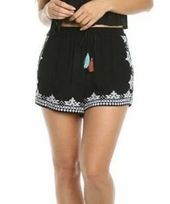 Napat NIGHT DUST SHORTS (Sale)