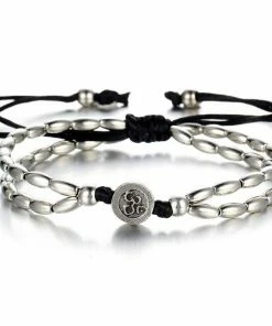 One Tribe Apparel Ocean Lover Starfish Anklet