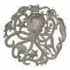 Croix Des Bouquets Octopus & Sea Life Wall Art (GC) Home